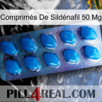 Comprimés De Sildénafil 50 Mg viagra1